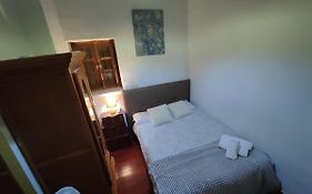 Apartamento con zona chill-out y preciosas vistas