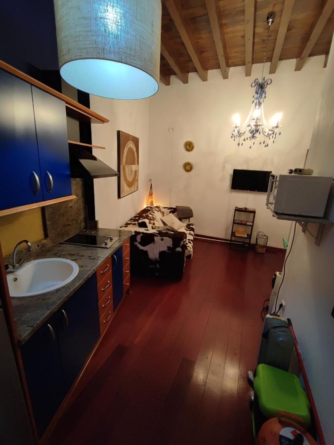 Apartamento con zona chill-out y preciosas vistas Granada Exterior foto