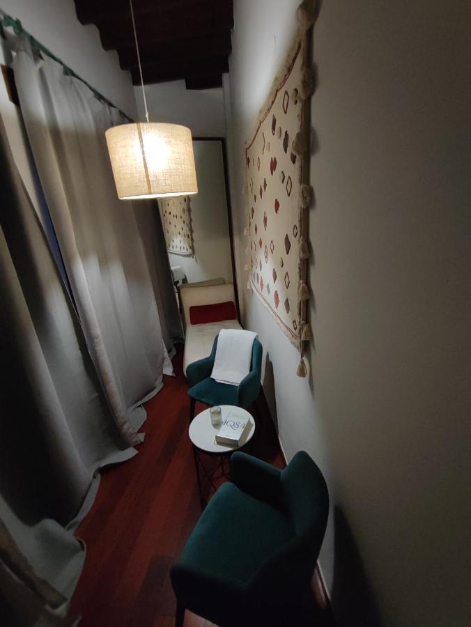 Apartamento con zona chill-out y preciosas vistas Granada Exterior foto