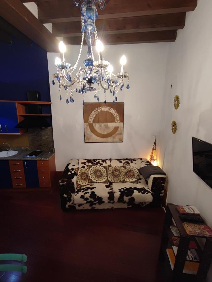 Apartamento con zona chill-out y preciosas vistas Granada Exterior foto